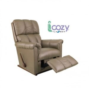 Aspen Rocking Recliner