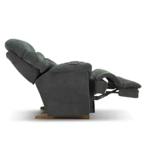 Cortland Power Rocking Recliner