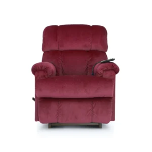 Grand Pinnacle Power Rocking Recliner