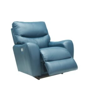 Jones Power Rocking Recliner