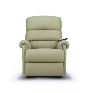 Rialto Power Rocking Recliner
