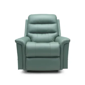 Trenton Power Rocking Recliner