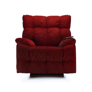Wayland Power Rocking Recliner