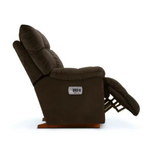 Wayland Power Rocking Recliner
