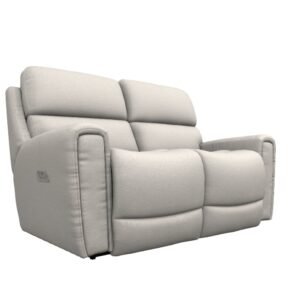 Sofás de dos plazas | APOLLO POWER RECLINING LOVESEAT W HEADREST & LUMBAR