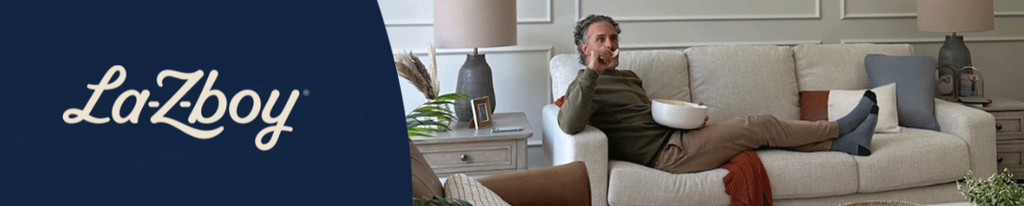 Muebles La-Z-Boy en México | Sillones Reclinables Premium | Motion Furniture Solutions