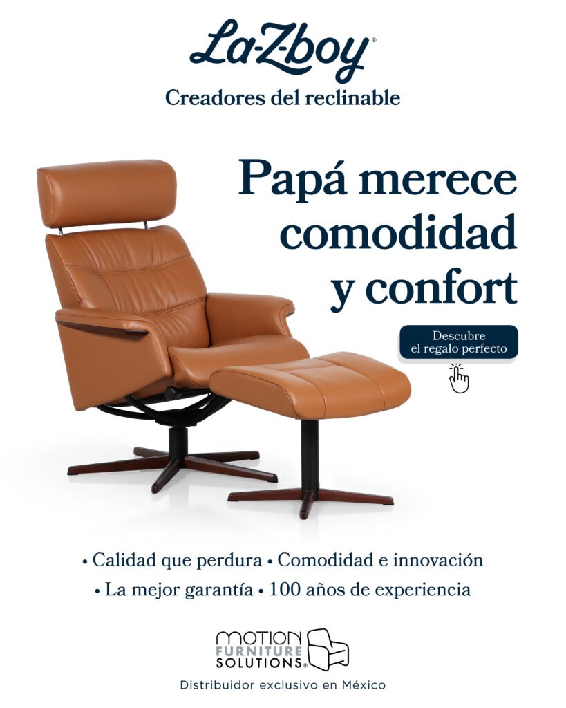 Dia del padre sofás reclinables