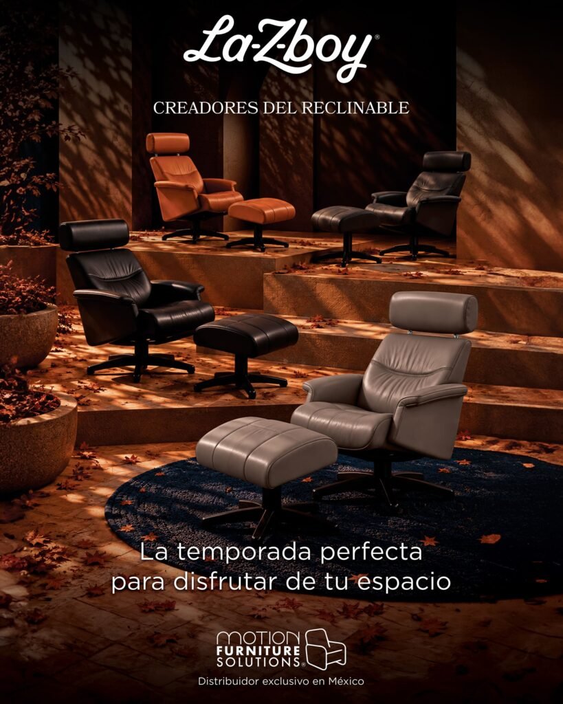La Z Boy Creadores del reclinable